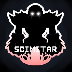 Scimitar by Exan-FNF The Deceiver