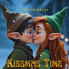 Kissmas Time