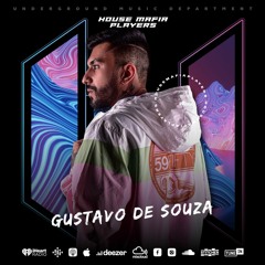 GUSTAVO DE SOUZA EXCLUSIVE/HMP WINTER SESSIONS/EP - 06 [BRAZIL - PR]