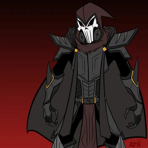 [Primus Underfell] Confrontation Of The Dead | REUPLOAD