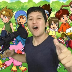 Mariposa / Digimon opening Rock Cover