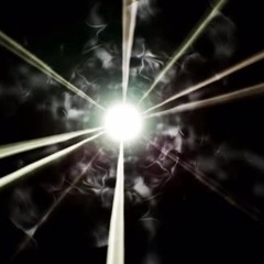 The big light beyond darkness