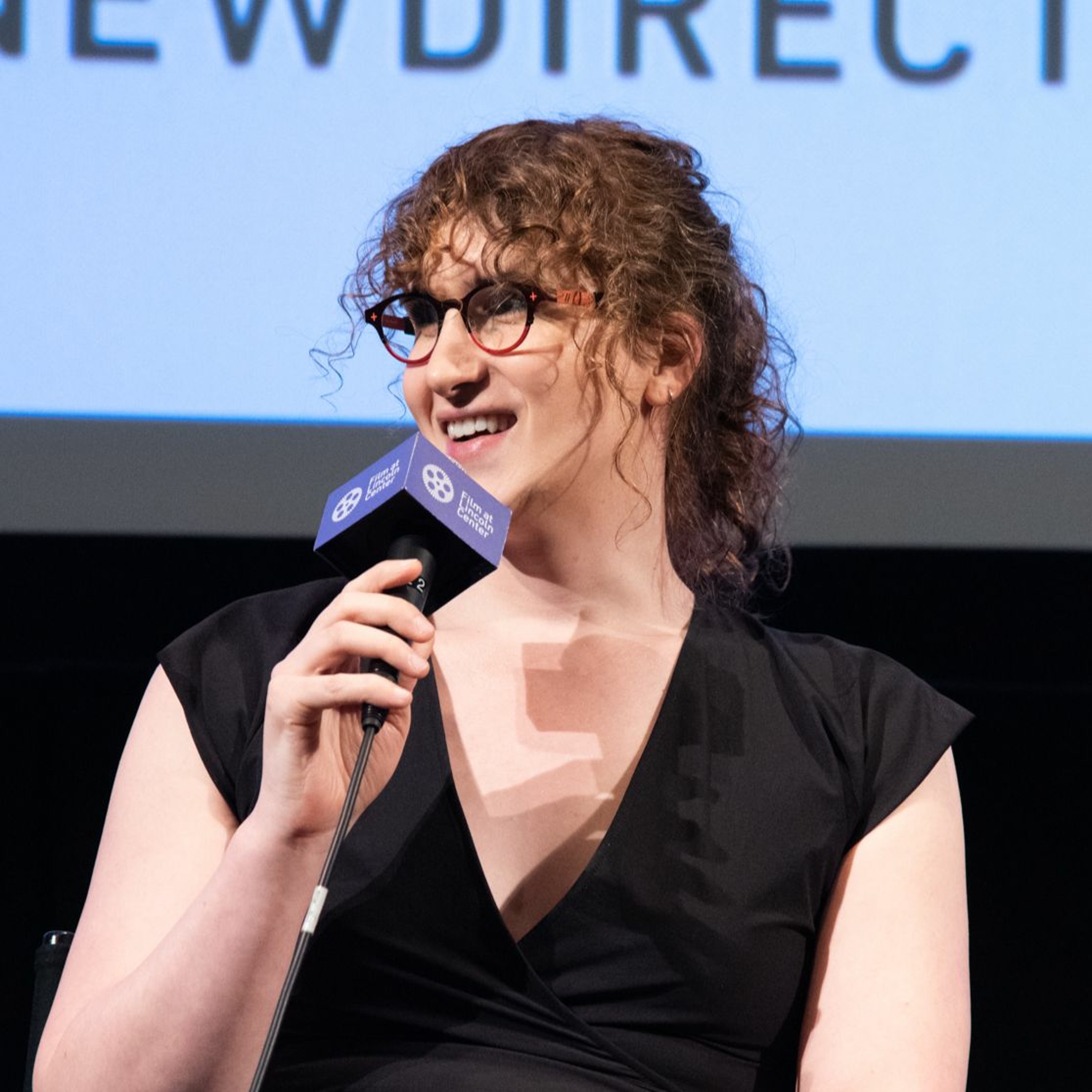 cover of episode #521 - Theda Hammel on Stress Positions and Joanna Arnow on The Feeling That the Time...