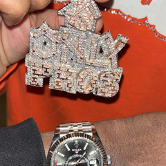 23 Binladen X One Block