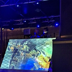 MattGold B2B Merze @Studibühne Landauer Sommer 2024
