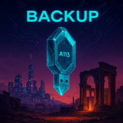 backup 154bpm Ericsson master