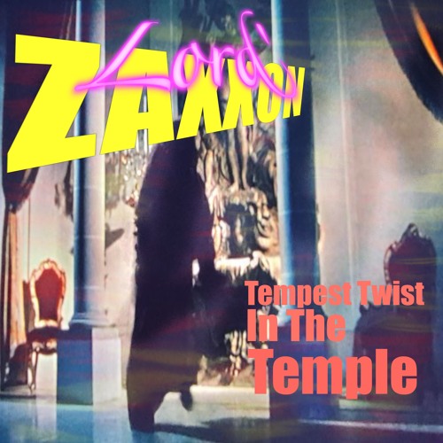 Tempest Twist In The Temple