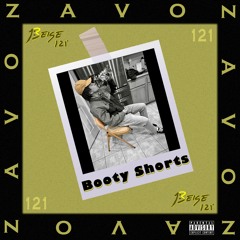 Booty Shorts (prod. Lee)