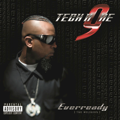 Tech N9ne - Caribou Lou (Album Version (Explicit))