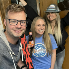Des Moines' Oktoberfest is back!!