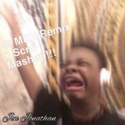 hayden kolb - @ MEH remix x Scro Mashup (Guitar Loop)