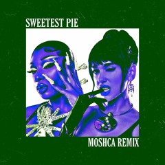 MEGAN THEE STALLION & DUA LIPA - SWEETEST PIE (MO$HCA REMIX)