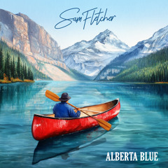 Alberta Blue