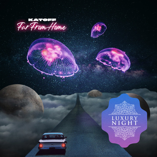 Katoff - Far From Home (Original Mix)