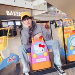 《DANCING TO THE MOON》{ DTTM}   TF家族_ [TF Gia Tộc Tam Đại]  TRƯƠNG TRẠCH VŨ♡ 张泽寓