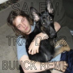 TRAPDOOR S4LEM BUUCK REMIX