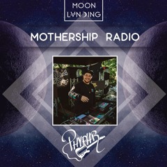 Mothership Radio Guest Mix #106: Phyphr