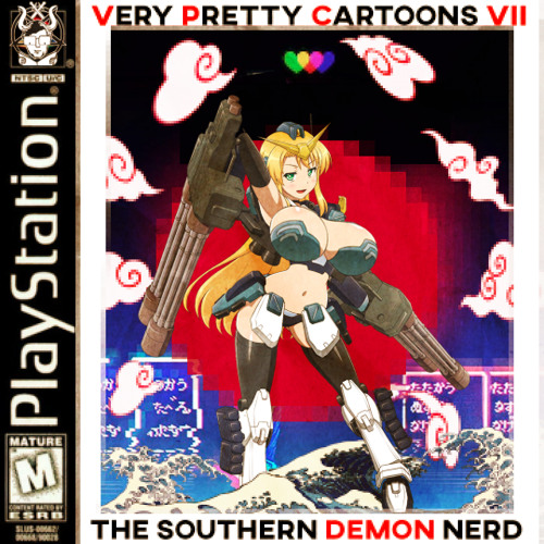 The Southern Demon Nerd [Smokee B, Taco Supreme] - S.K.o.L.