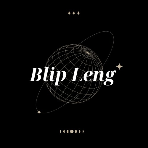 Blip Leng
