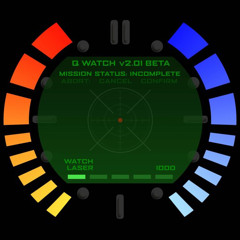 Golden Eye Pause Music