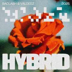 Baclash & Valdeez - Hybrid