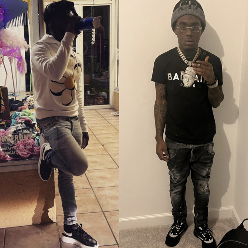 Stay 2300 x HMT Tray - GrandMafia Love (FAST)