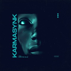 KarmasynK 'You' [CODE Recordings]
