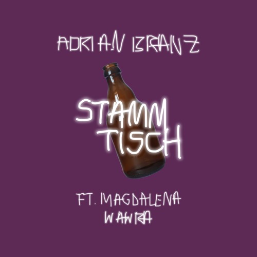 Stammtisch - Adrian Branz & Magdalena Wawra