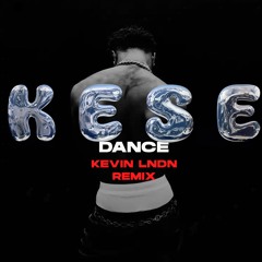 Wizkid - kese(Dance) (KEVIN LNDN Afrohouse remix )
