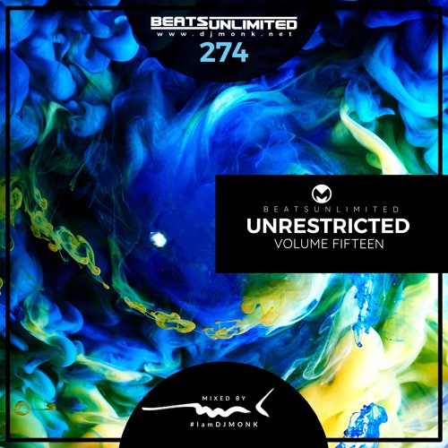 274 Unrestricted Volume Fifteen