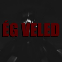 Ég veled