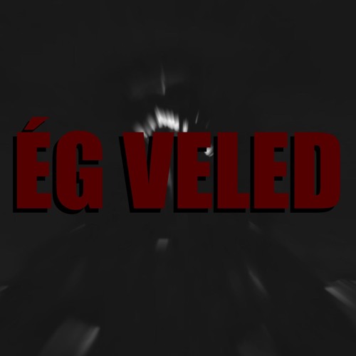 Ég veled