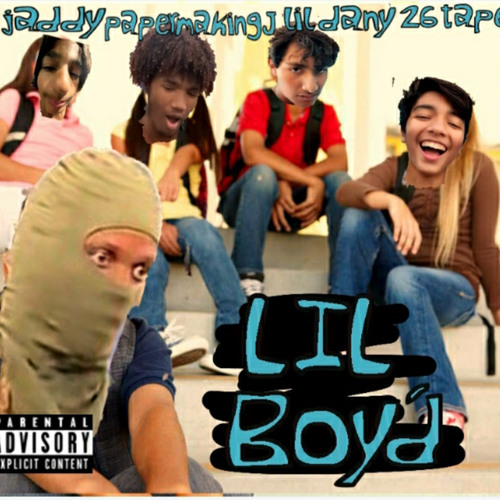 Stream Lil Boy’d (Lil Durk Diss Track) Lil Jaddy & papermakingJ (ft. Lil Dany & 26 Tapes) by