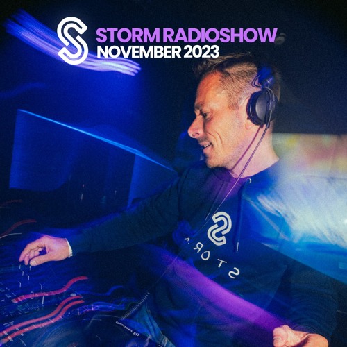 STORMFRONT RADIO SHOW visual data 4