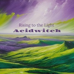 Rising to the Light (pre master)