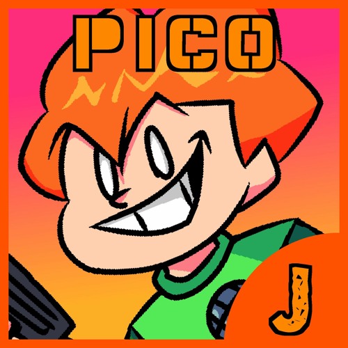 Friday Night Funkin' - Pico Remix