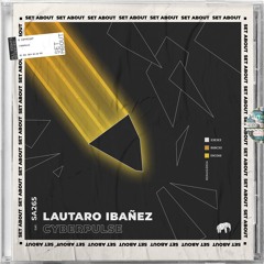 SA265: Lautaro Ibañez - Cyberpulse (radio edit)