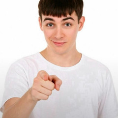 u dont wanna make this right