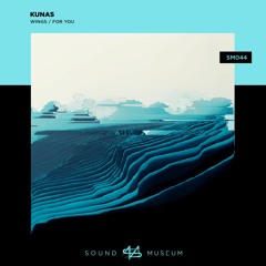 Kunas - Wings [Premiere]