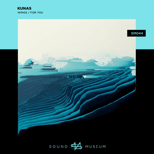 Kunas - Wings [Premiere]