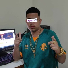 MC GN SHEIK - TROMBEI NO BAILÃO [DJ PV DO S.I] MAROLA 130 BPM