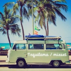 Tequilamatino | Mixset