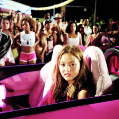 @BLUUDEYESS CYBER TRUCK (KIKO + LISE) #∞CLiMAX