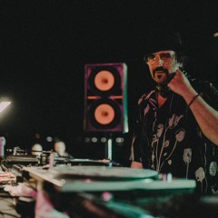 LA FUENTE DEL RITMO #015 - VALENTINO KANZYANI 03.02.23