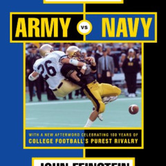 Get EPUB 💓 A Civil War: Army vs. Navy Tag - A Year Inside College Football's Purest