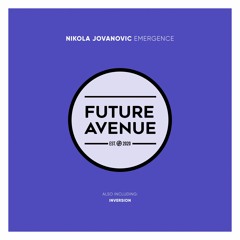Nikola Jovanovic - Inversion [Future Avenue]