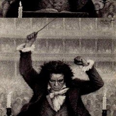 [FREE] horror plug exclusive "Beethoven"