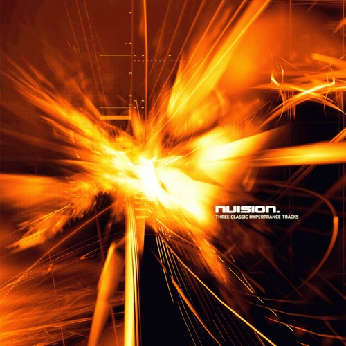 「 NVISION 」(EXTENDED MIX) :: NVISION EP :: 𝐇𝐘𝐏𝐄𝐑𝐓𝐑𝐀𝐍𝐂𝐄