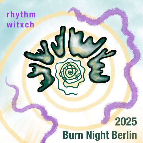Spring Burn Night 2025 @ Birgit Berlin
