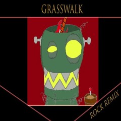 Grasswalk (PVZ ROCK REMIX)
